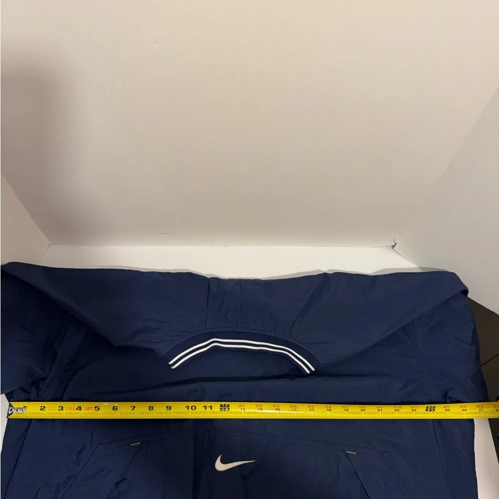 Nike this jacket